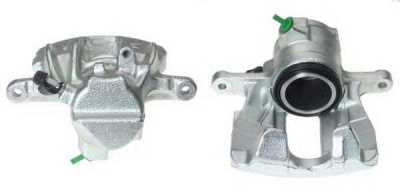 BUDWEG CALIPER 342932 -  Тормозной суппорт